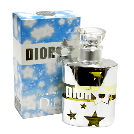 Dior Star Perfume - Click Image to Close